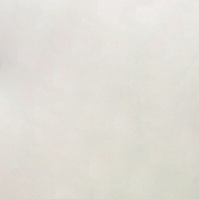 Hvit minimalistisk vanlig varmstemplingsfolie