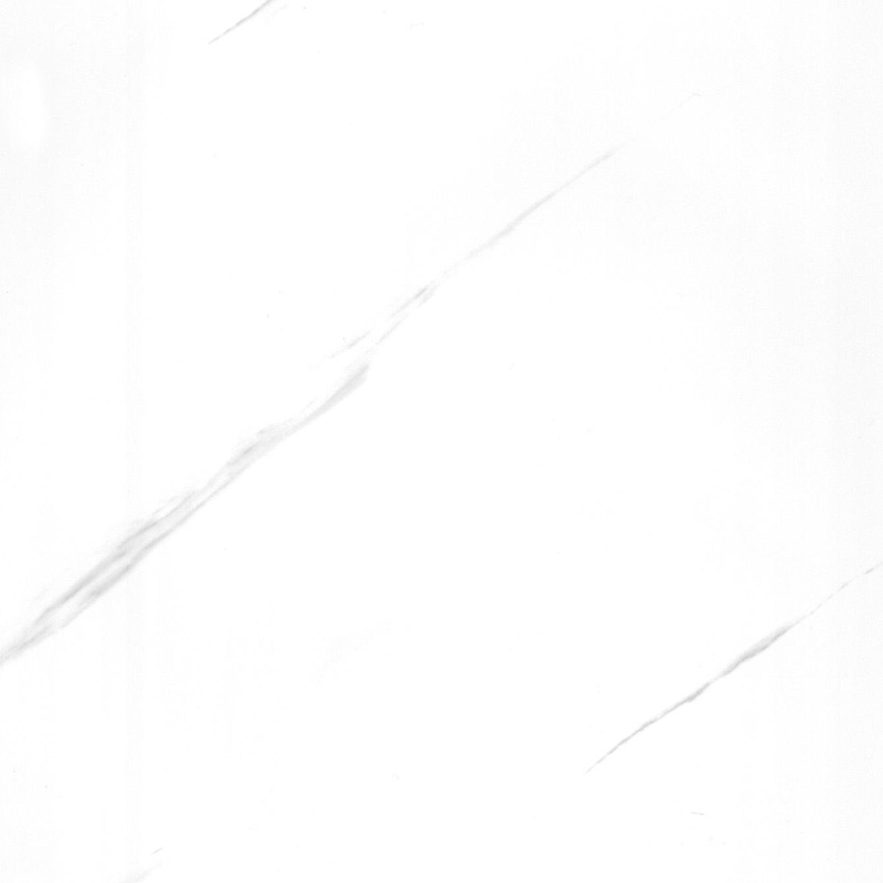 Hvit marmor pvc dekorativ film