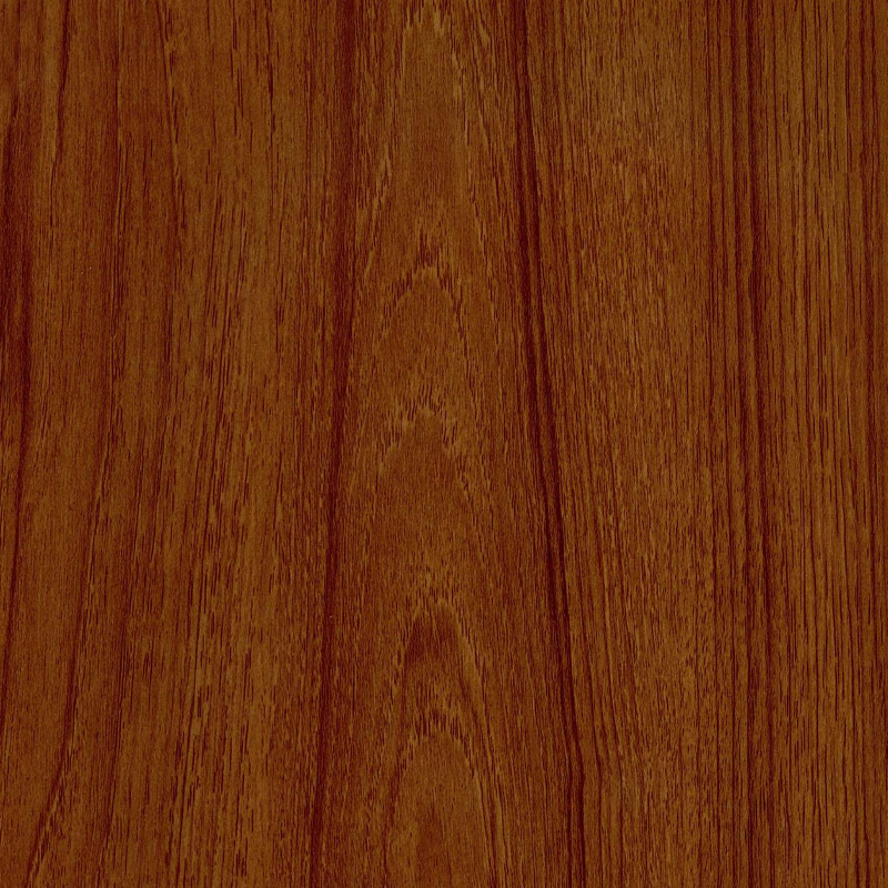 Vertikal Woodgrain PVC dekorativ film
